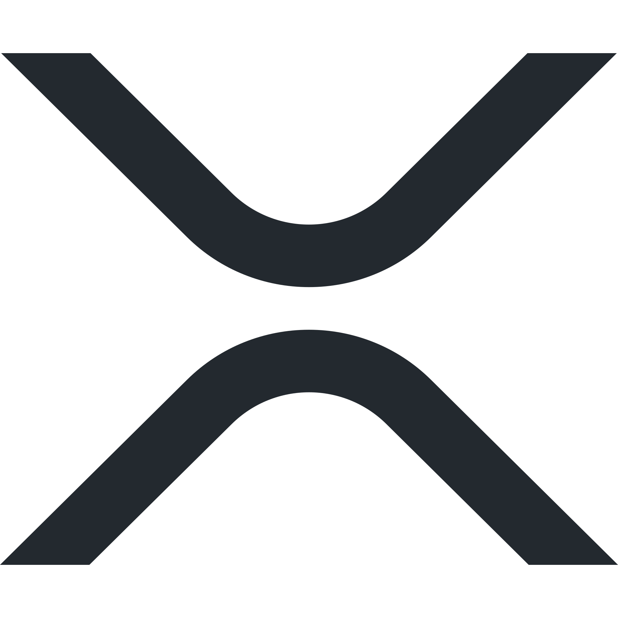 Ripple logo
